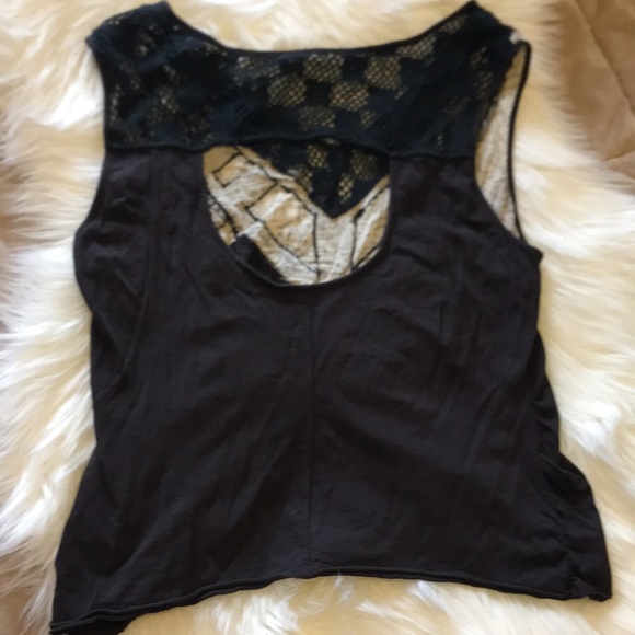 Free people tank - Picture 4 of 5